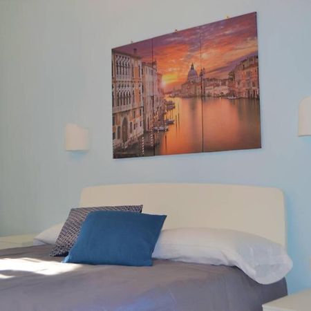 Ca' Bacio Della Luna Venice Exterior photo