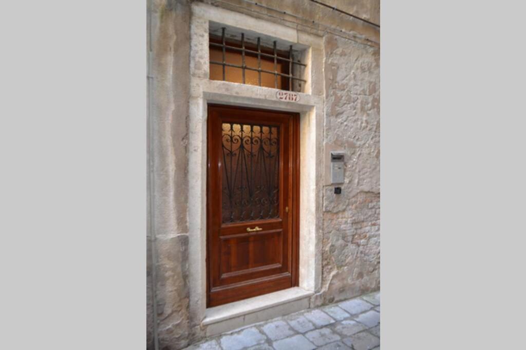 Ca' Bacio Della Luna Venice Exterior photo