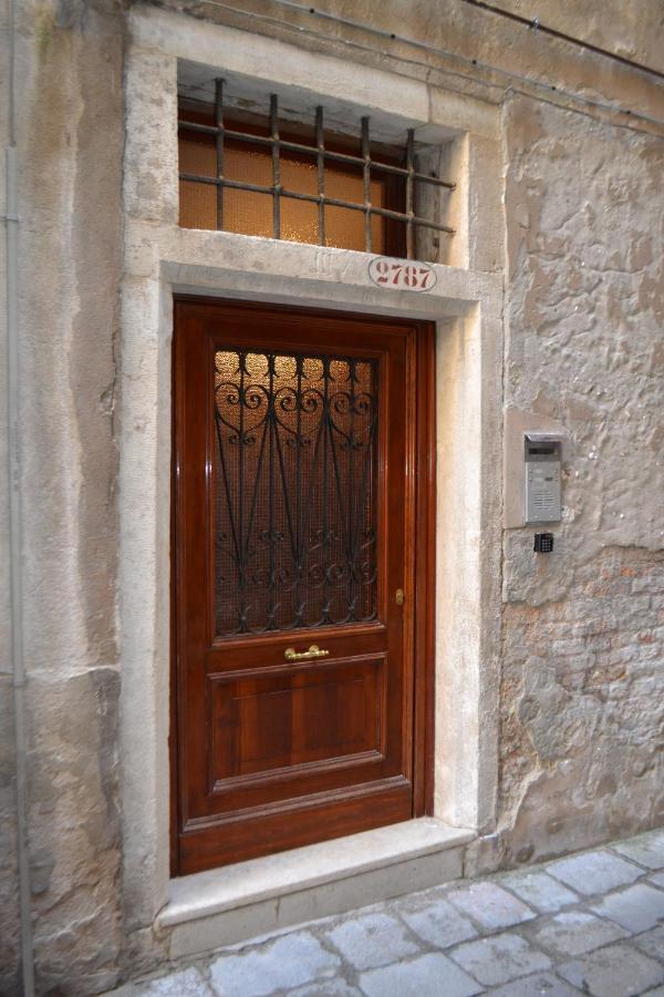 Ca' Bacio Della Luna Venice Exterior photo