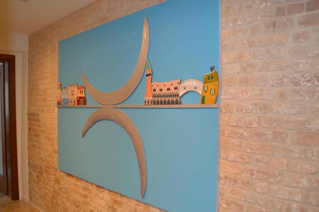 Ca' Bacio Della Luna Venice Exterior photo